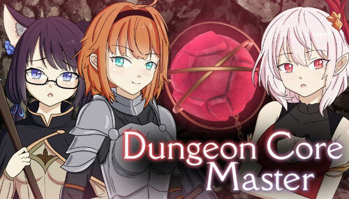 Artoonu – Dungeon Core Master v1.0 sxshentai.com