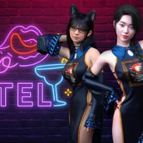 Naughty Neko – Tokyo Hotel v1.0 sxshentai.com