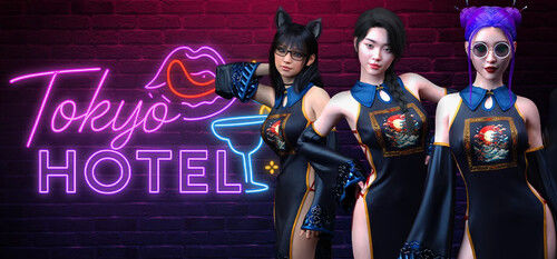 Naughty Neko – Tokyo Hotel v1.0 sxshentai.com