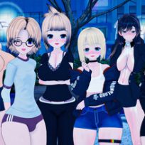 Naughty Gamer Studio – We Need Money v1.0 sxshentai.com