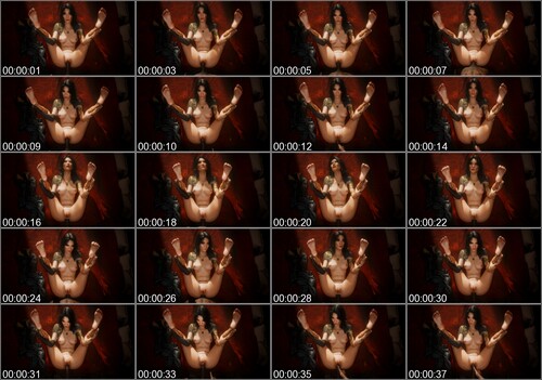 Lune Missionary Feet Up [Pewposterous]