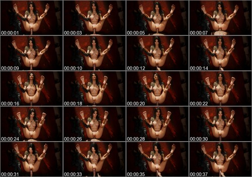 Lune Missionary Feet Up [Pewposterous]