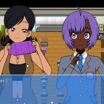 RPGM Cyberspace Battle Maiden Academy v27 sxshentai.com