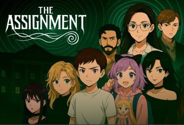 Thegp – HTML The Assignment v0.05 sxshentai.com