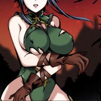 Winterfire Studio – Dark Land Chronicle: The Fallen Elf v0.371 sxshentai.com