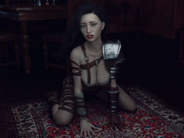 Frozen Synapse - Luna Reloaded v0.29 sxshentai.com