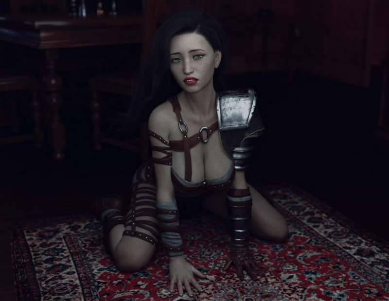 Frozen Synapse - Luna Reloaded v0.29 sxshentai.com