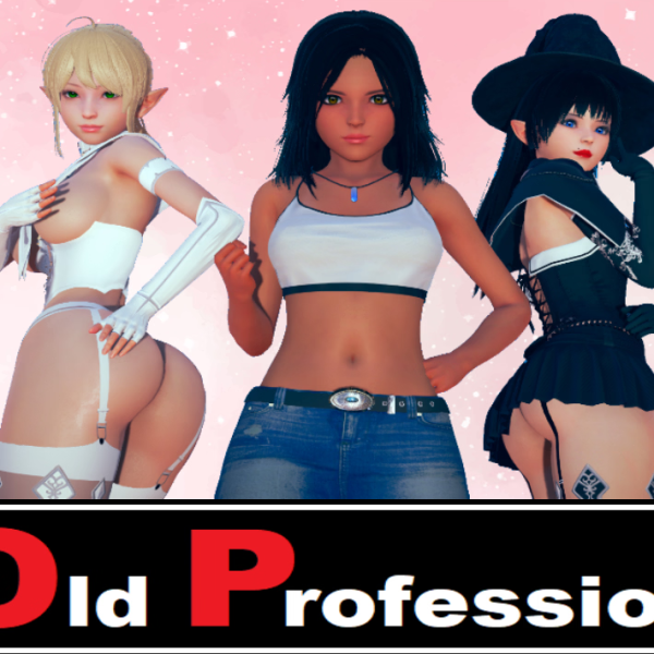 DAssman – Old Profession v1.0 sxshentai.com