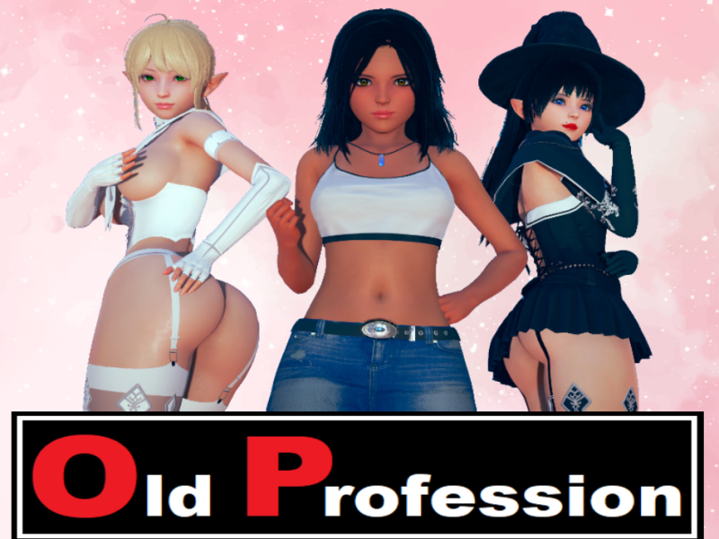 DAssman – Old Profession v1.0 sxshentai.com