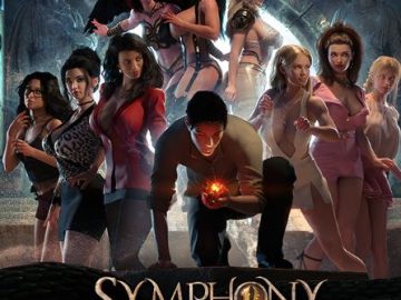 NLT Media - RPGM Symphony of the Serpent v.48112 sxshentai.com