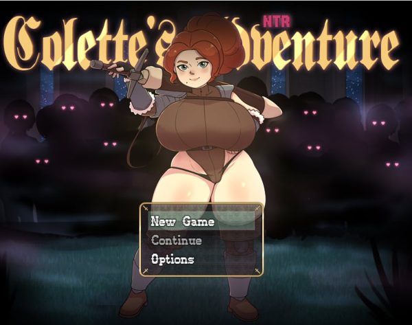 RPGM – Colette’s NTR Adventure v0.1.6c sxshentai.com