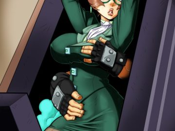 Art by MAD-Project - The Sarcophagus of the Spouses (ongoing) sxshentai.com