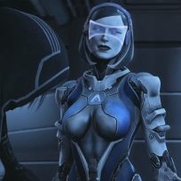 Big Johnson – Artificial Intimacy sxshentai.com