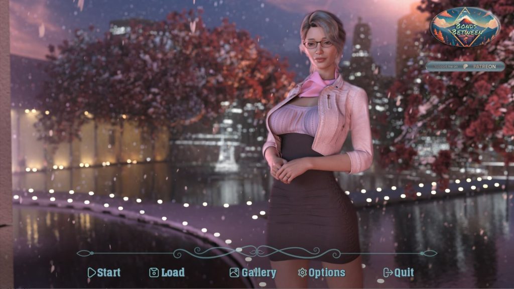 Obsidian Fox – Bonds Between – Version 0.5 sxshentai.com