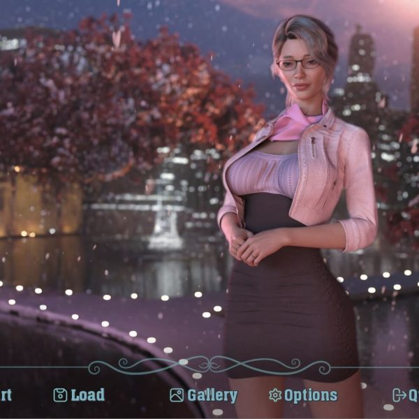 Obsidian Fox – Bonds Between – Version 0.5 sxshentai.com