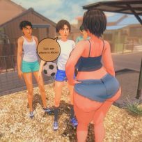 Japs8005 – Chubby wives 3 sxshentai.com