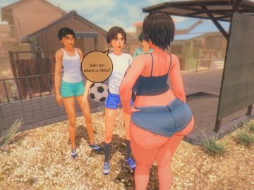 Japs8005 – Chubby wives 3 sxshentai.com