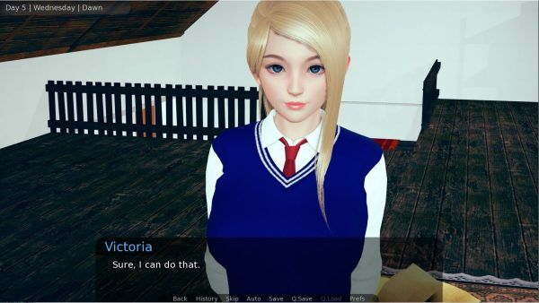 Cosy Creator – Cosy Cafe – Version 0.13.1 EA sxshentai.com