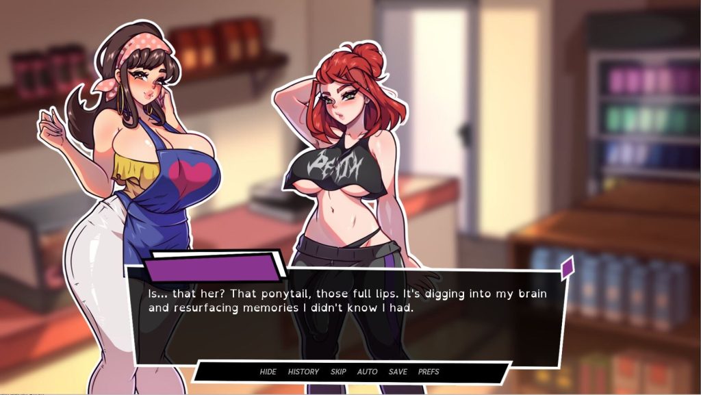 GloomyWasher – Futariuum’s Gate – Version 0.50 P2 sxshentai.com