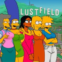 Noname Team – Lustfield – Version 0.8 sxshentai.com