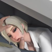 Rwt4184 – Mercy Secretary sxshentai.com