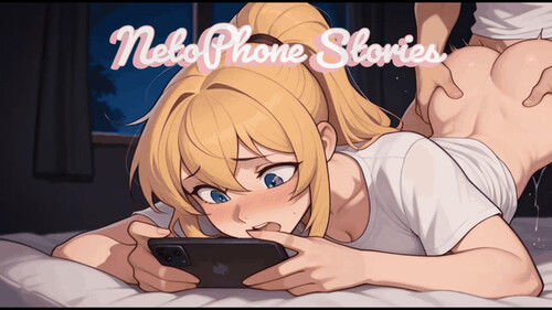 KTRGames – NetoPhone Stories v0.7.1 sxshentai.com