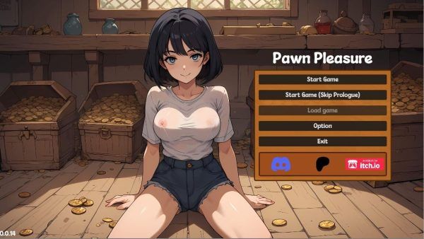 Adikt – Pawn Pleasure – Version 0.4.17 sxshentai.com
