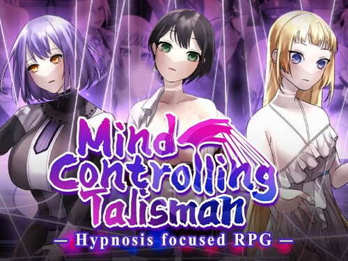 RPGM – Mind-Control Talisman – Strong and Beautiful Adventurers Meet Their End v1.0.1 sxshentai.com
