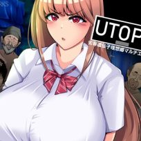 RPGM – UTOPIA v1.0 (English, Japanese) sxshentai.com