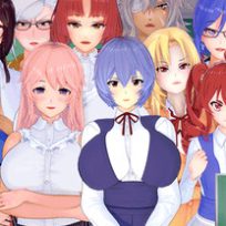 RPGM – My College Memories v0.311 sxshentai.com