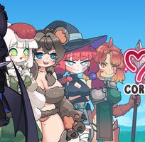 GhostMochaGame – RPGM Mynocthia : Corrupted Kingdom v0.1 sxshentai.com