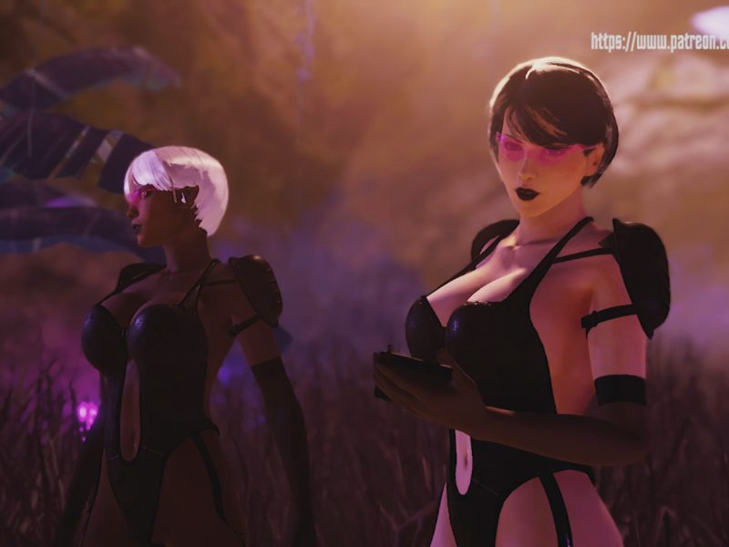 HUNICORD – Searching for the crash site sxshentai.com