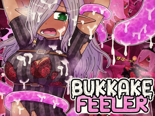 Bukkake Feeler v1.0.1 (English, Japanese) sxshentai.com
