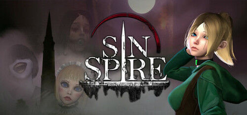 Krasue Games – Sin Spire Beta v0.5 sxshentai.com