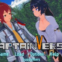 TranquilHaze – CaptainVerse Part 2 v1.3 sxshentai.com