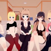 Naughty Gamer Studio – We Need Money v1.3 sxshentai.com