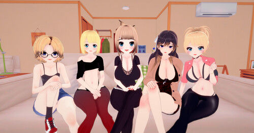 Naughty Gamer Studio – We Need Money v1.3 sxshentai.com