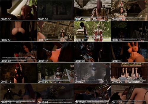 Savior 2 [Sumthingextra69]