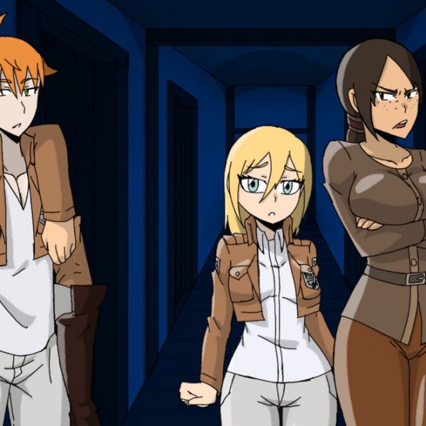 WaruiProgrammer – Lewd Multiverse v0.3.3 sxshentai.com