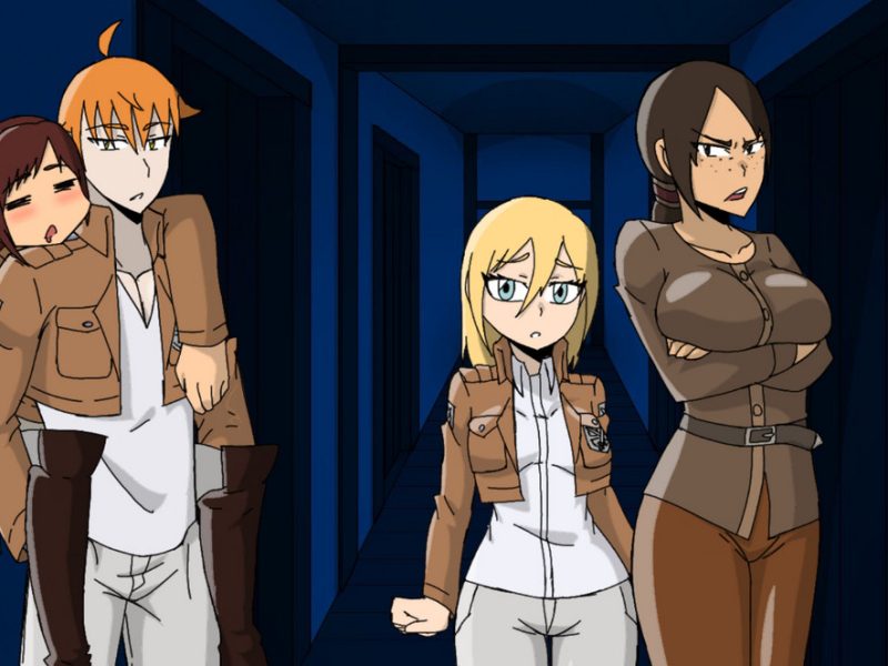 WaruiProgrammer – Lewd Multiverse v0.3.3 sxshentai.com