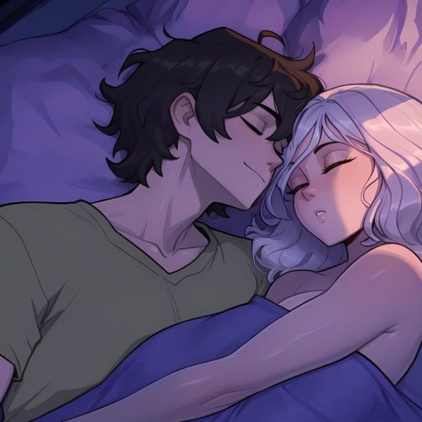 HornyJailStudio – My Cuckqueen Girlfriend v0.0.1 sxshentai.com