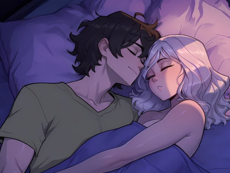 HornyJailStudio – My Cuckqueen Girlfriend v0.0.1 sxshentai.com