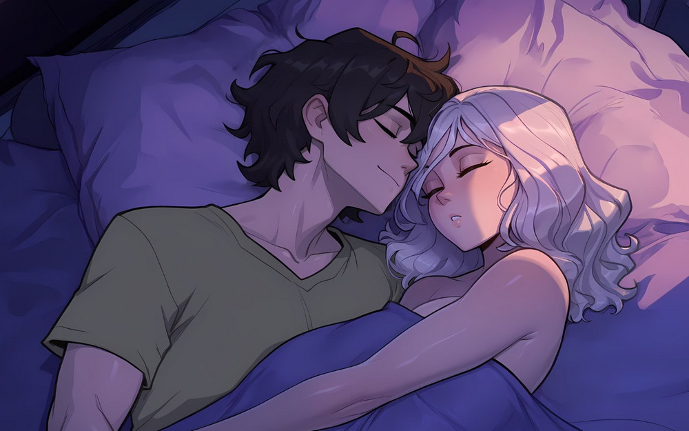 HornyJailStudio – My Cuckqueen Girlfriend v0.0.1 sxshentai.com