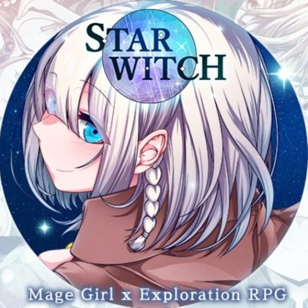 Star Witch (Uncensored-English)
