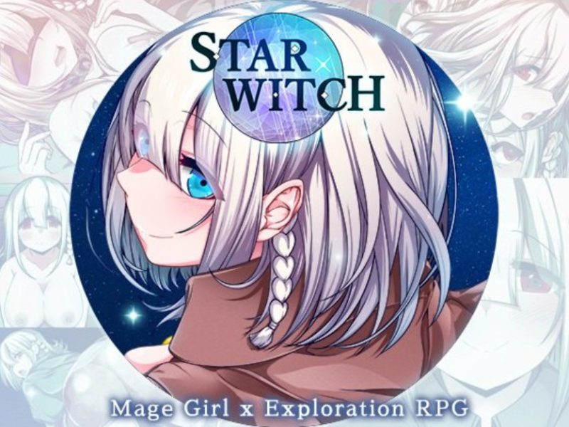 Star Witch (Uncensored-English)