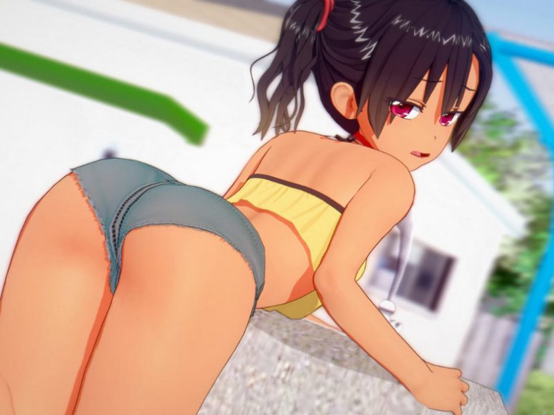 DuckWorm – My Futa Family v0.17 sxshentai.com