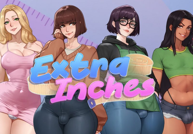 Extra Inches v0.1 sxshentai.com