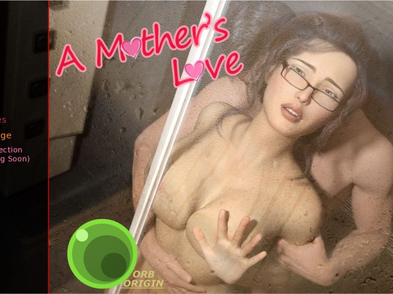 OrbOrigin – A Mother’s Love – Part 16 Plus sxshentai.com
