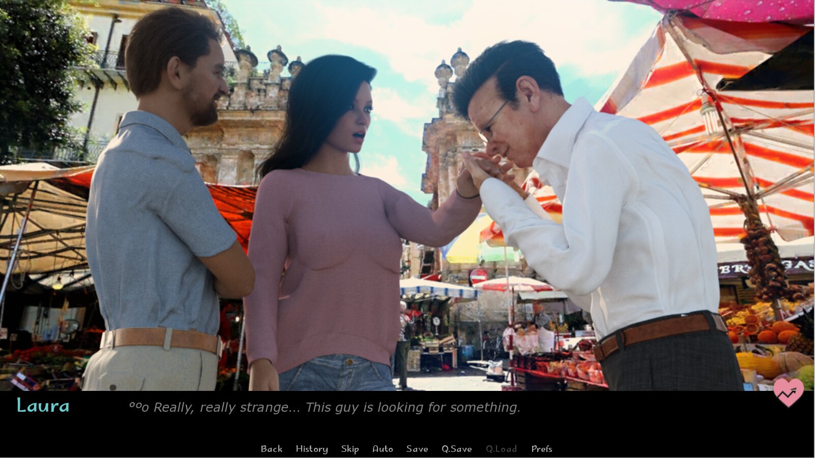 A Wife At Stake – Version 0.090 sxshentai.com