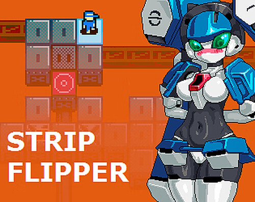 JuicyDots – Strip Flipper v1.03 sxshentai.com